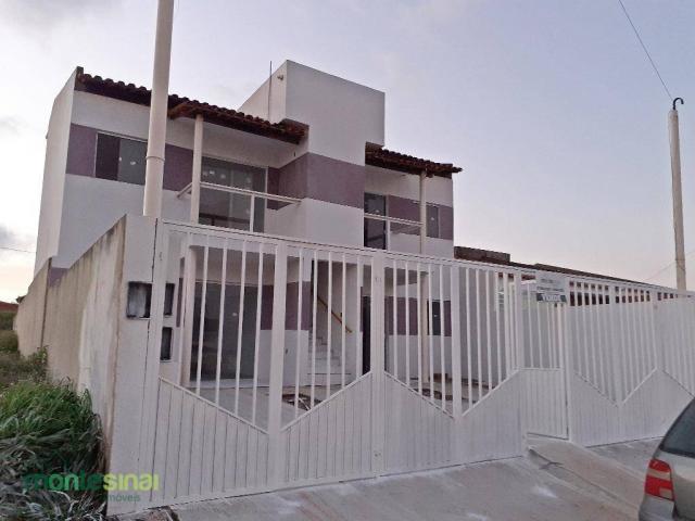 Apartamento à venda por R$ 90.000,00 - Francisco Simão dos Santos Figueira - Garanhuns/PE - Foto 2