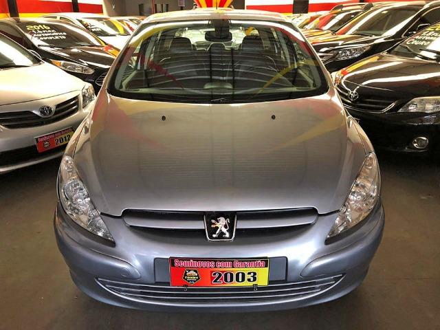 Peugeot 307 Passion 1.6 - 2003