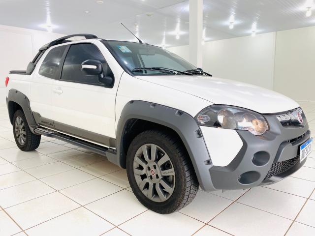 FIAT STRADA 2019/2019 1.8 MPI ADVENTURE CD 16V FLEX 3P MANUAL