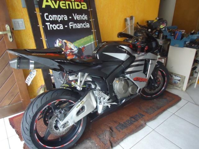 Honda cbr 600rr/2006 - Foto 4