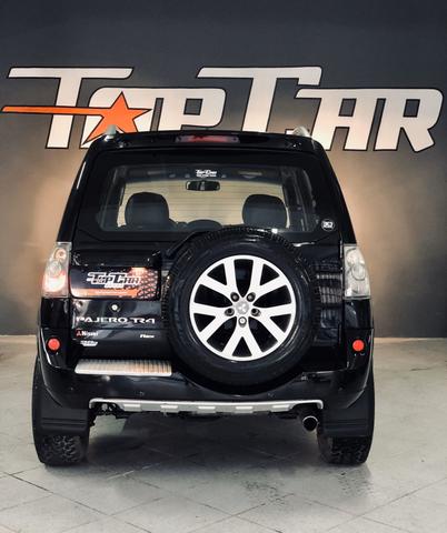 Mitsubishi Pajero Tr4 2.0 - 2013 - automática - Troco e Financio - BF Godrich - Foto 6