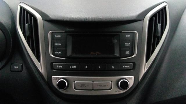 HYUNDAI HB20 1.0 COMFORT 12V FLEX 4P MANUAL. - Foto 9
