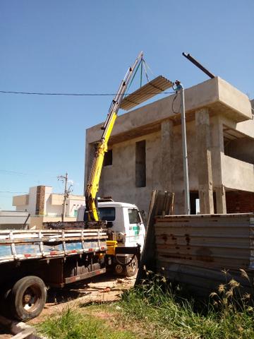 Serviço de caminhão Munck 3/4 - Foto 6