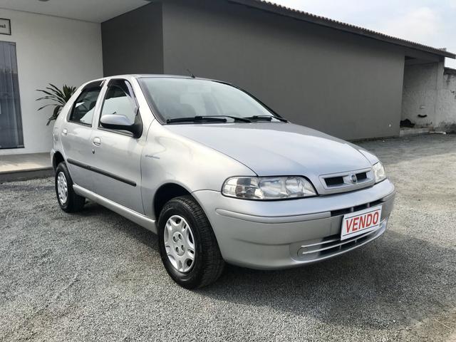 Fiat palio celebration - Foto 2