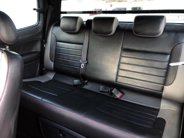 VW Saveiro CD 1.6 Pepper - Completa 5 Lugares - 2018 - Foto 15