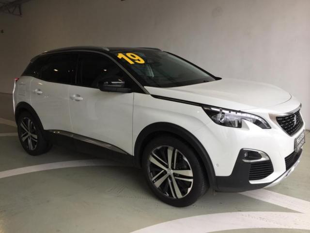PEUGEOT 3008 GRIFFE PACK - Foto 4