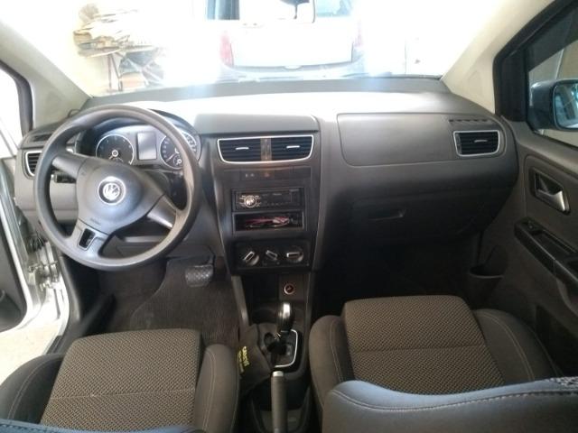 Vw Spacefox - Foto 4