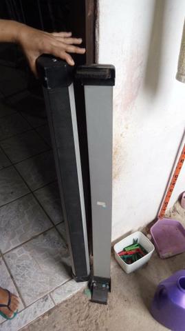 Vendo Bagageiro de carro