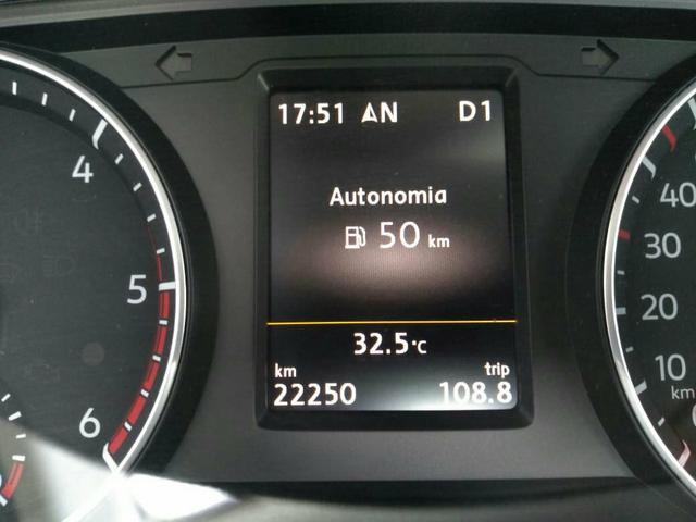 VW VOLKSWAGEN AMAROK CD HIGHLINE 3.0 V6 4x4 DIESEL AT 18-19 - Foto 7