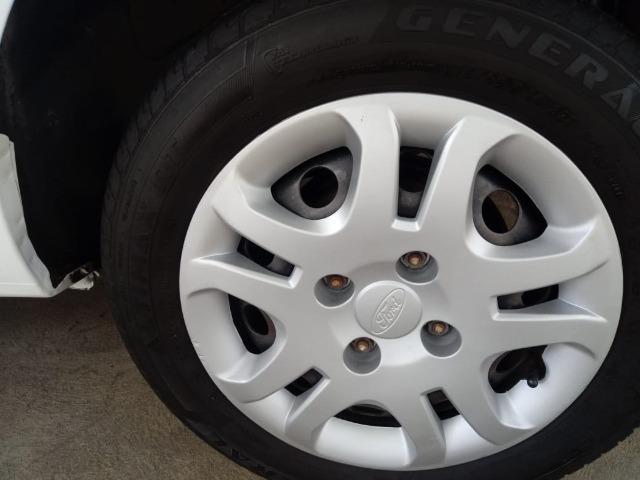 Ford fiesta se 1.6 2014 - Foto 18