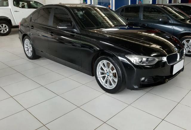 BMW 328i 2014