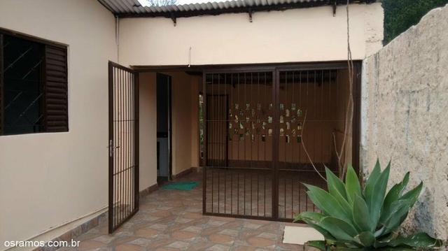 Casa alvenaria Berto círio estudo propostas - Foto 5