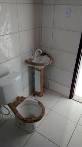 Casa pronta pra morar 2/4 amplo - Foto 8