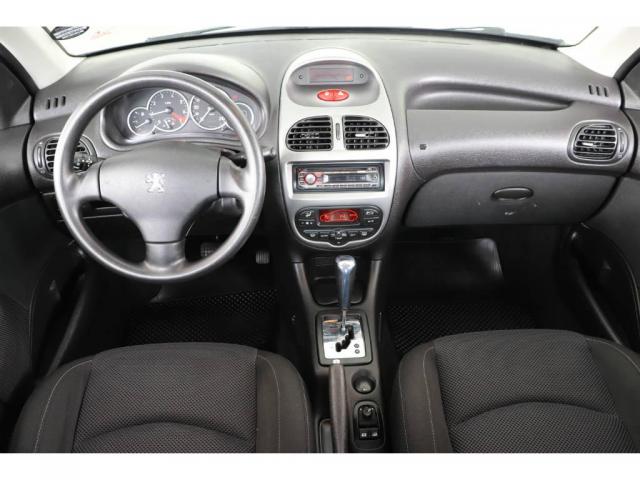 Peugeot 206 SW 16 FE FXA - Foto 7
