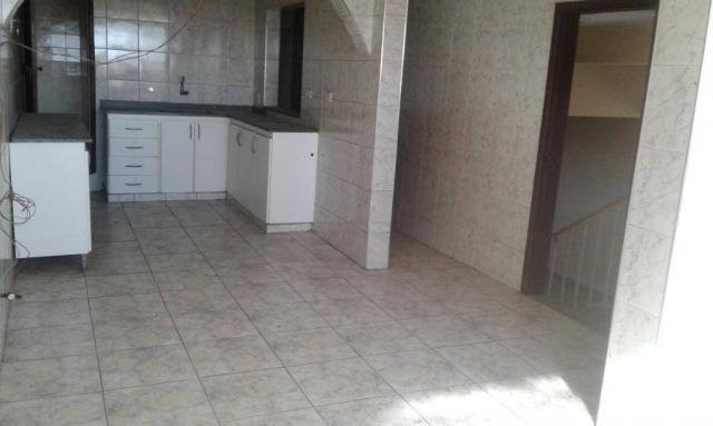 Casa com 3 dormitórios à venda, 130 m² por r$ 450.000 - indústrias - belo horizonte/mg - Foto 12