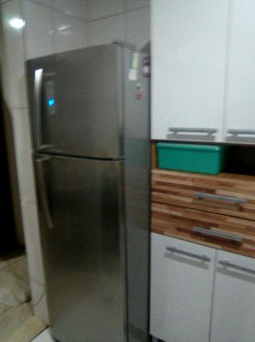 Apto quitado -96 Mil/ Pq. Industrias-Betim-Tetos rebaixado gesso+ armário planejados - Foto 9