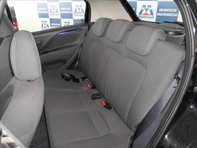 FIAT PUNTO 1.4 ATTRACTIVE 8V FLEX 4P MANUAL - Foto 8