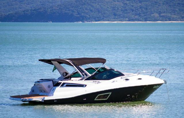 Locação de lancha, yachts, barcos - Foto 5