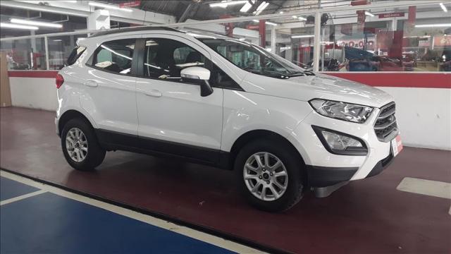Ford Ecosport 1.5 Ti-vct se - Foto 3