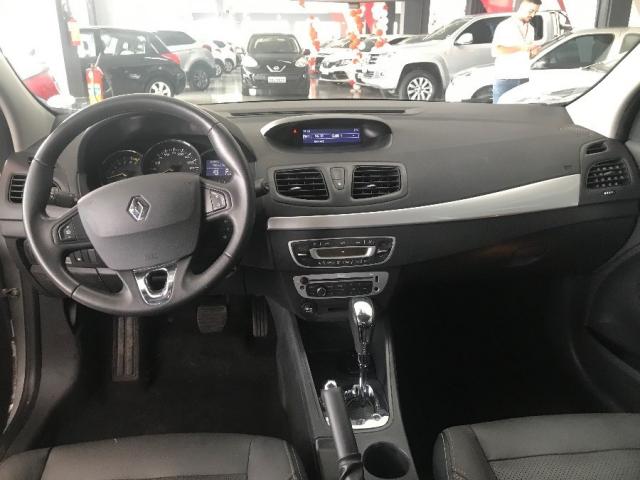 Renault Fluence DYNAMIQUE 2.0 4P - Foto 5