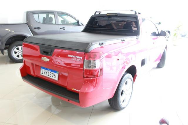 Montana sport 2015 - Foto 7