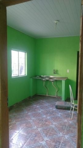 Alugo Casa 500 reais - Foto 2