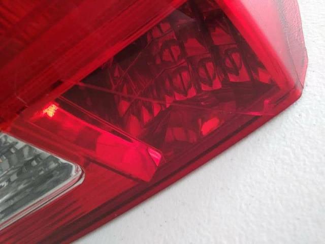 Lanterna traseira honda city lado direito 180 reais