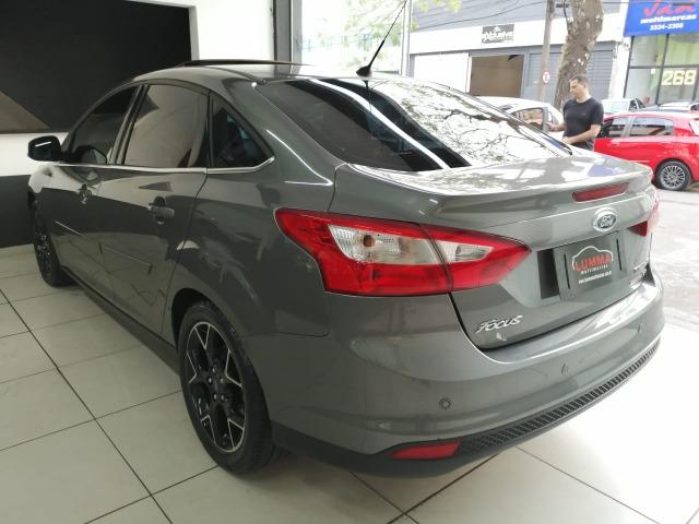 Focus sedan titanium plus 2.0 flex automatico/completo!!!!! - Foto 2