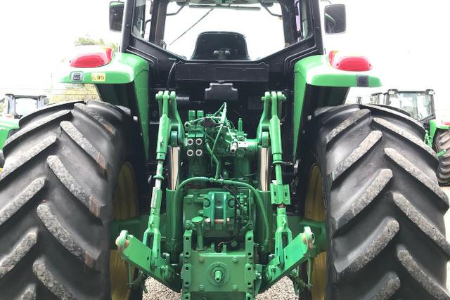 John Deere 6180 (Anuais ou Mensais) - Foto 5