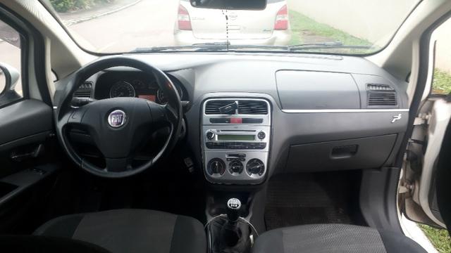 Fiat Punto 1.4 - 2010 - Foto 4