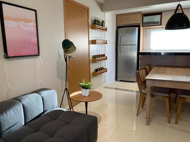 Apartamento 2 quartos com suite - Vila Rosa - Foto 4