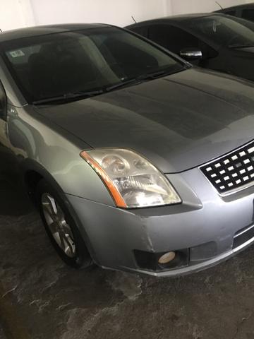 Vendo ou troco Sentra S 2008 - Foto 2