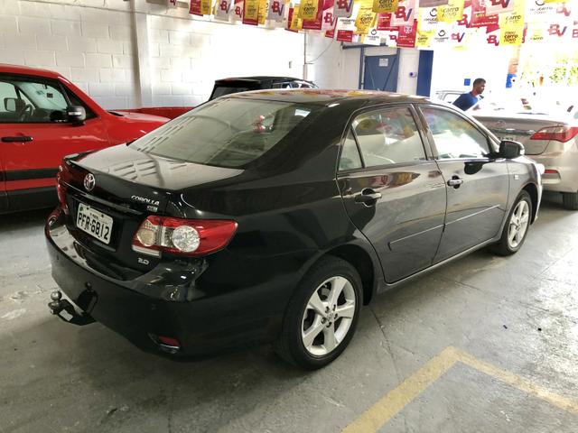Corolla xei 2013 extra! - Foto 4