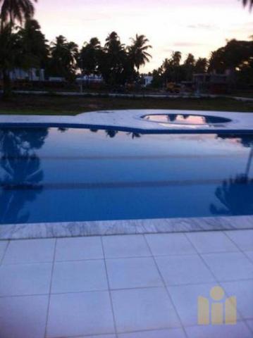 Terreno residencial à venda, massagueira, marechal deodoro. - Foto 3