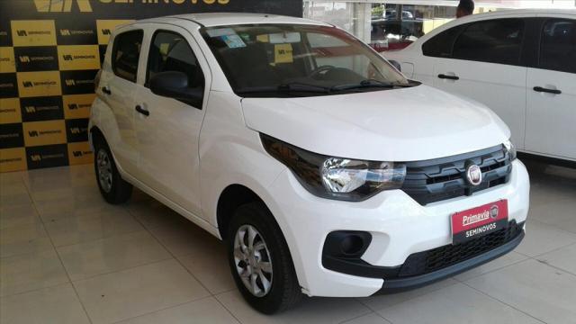 FIAT MOBI 1.0 8V EVO FLEX EASY MANUAL - Foto 3