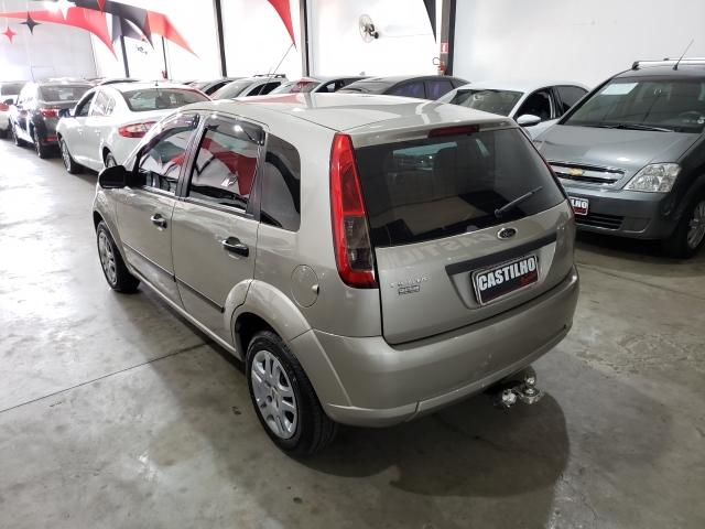 Fiesta Hatch 1.0 (flex) 2012 - Foto 5