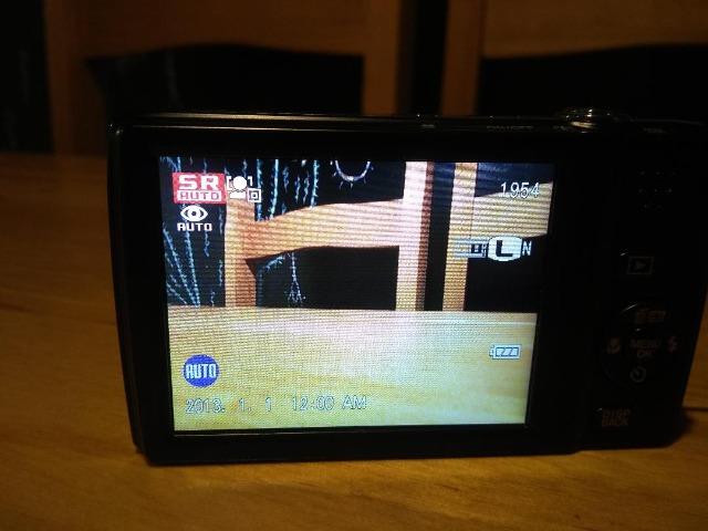 Fujifilm Finepix T500S 12x zoom optical 16mp - Foto 6