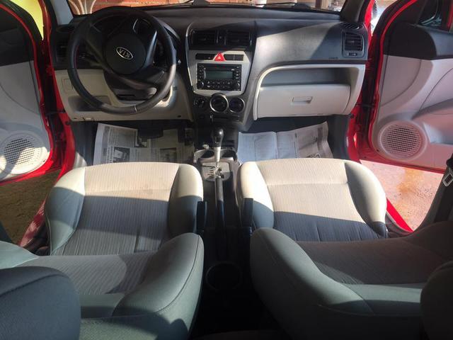 Picanto Automático Barato - Foto 6