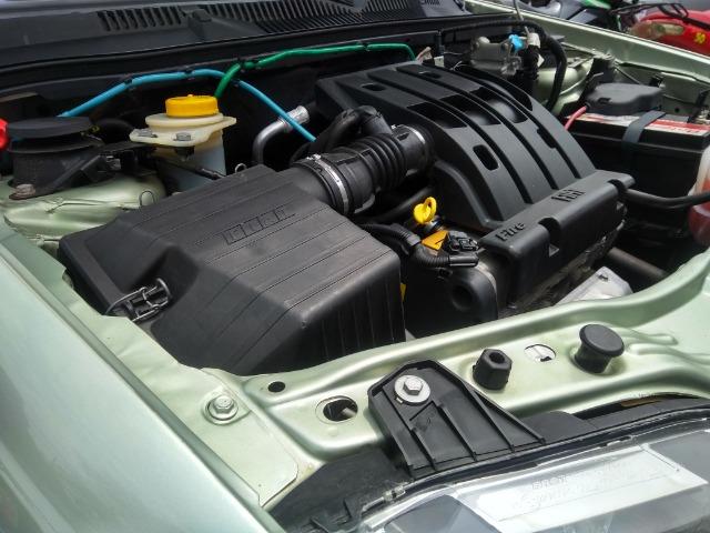Fiat Palio 1.0 Fire Economy 8v Flex Completo - Foto 11