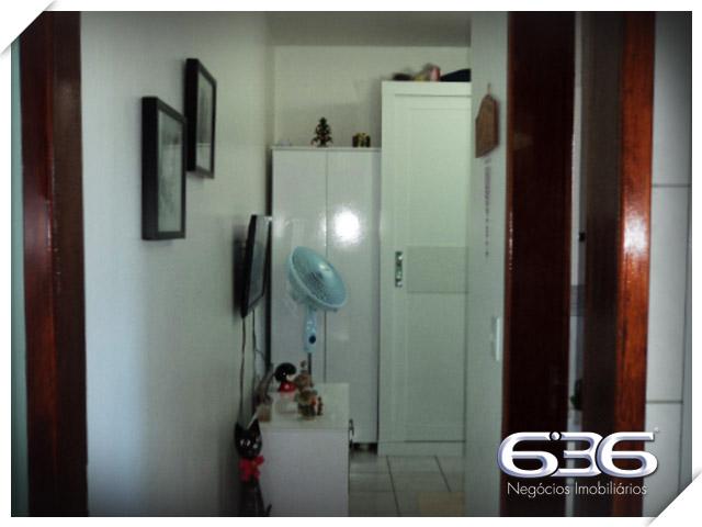 Apartamento | Joinville | Bom Retiro | Quartos: 1 - Foto 15