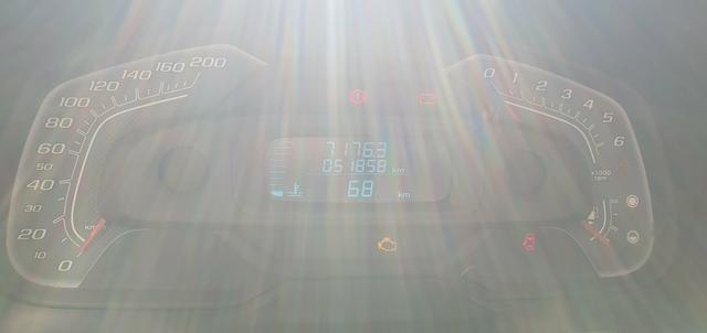 AGILE LTZ 1.4 2013, IMPECÁVEL,todo original!! - Foto 15