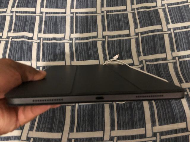 IPad Pro 11 pol 64gb - Foto 5