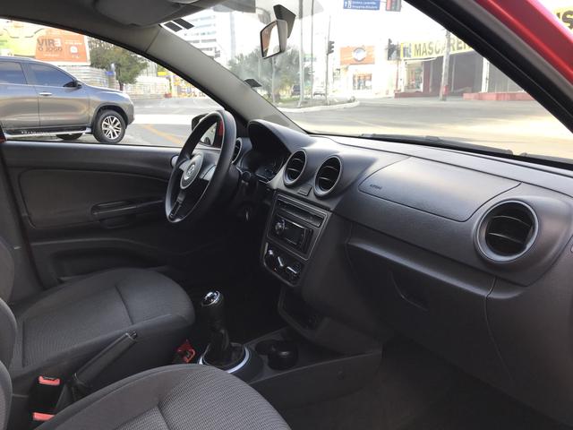 Gol Trend 1.6,Flex,Completo 2013/2014 R$ 28.990,00 - Foto 10
