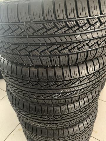 Grid pneus