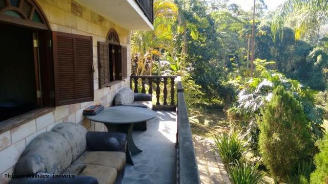 Sítio de 10 hectares nas Furnas Friburgo - Foto 2