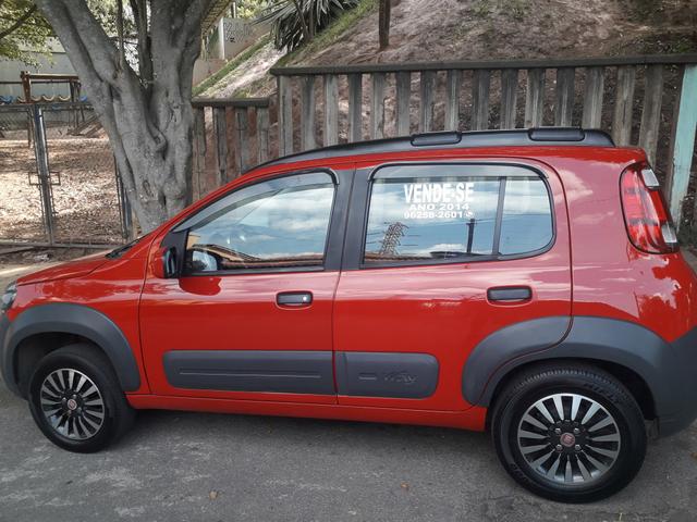 Uno way evo 2014 - Foto 6