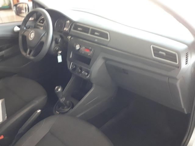 Saveiro 1.6 msi trendline 8v flex 2p manual - Foto 4