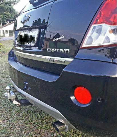 Captiva 2009 awd - Foto 10