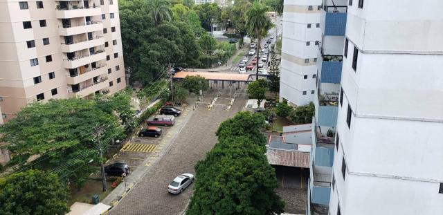 Imperdível Resid Petrópolis Menor Preço/Apart 131m2 03 Qts 02 Vagas Imperdível - Foto 4