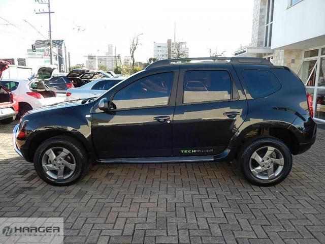 Renault Duster Tech Road 2.0 - Foto 11